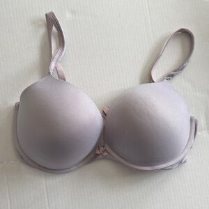 Victoria’s Secret Body by Victoria Lavender push up Women's Bra
